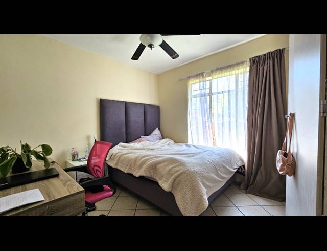2 BEDROOM APARTMENT FOR SALE IN MOOIKLOOF RIDGE